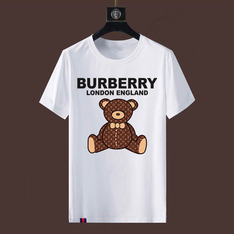 Burberry T-shirt Mens ID:20260520-84